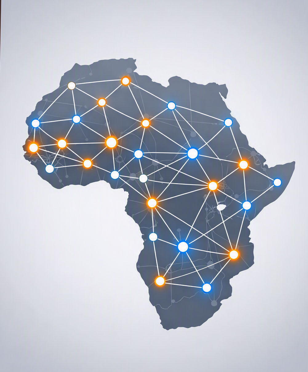 map-africa